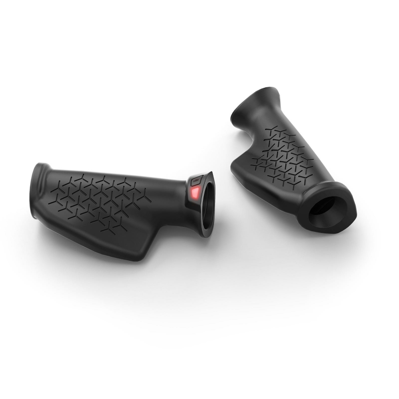 Grip_handlebar Heated Kit